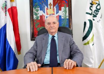 Lotería Nacional fija postura sobre ley de juegos de azar