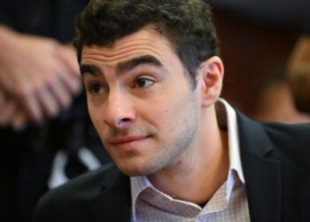 Luigi Mangione se declara culpable de asesinato en EE.UU.