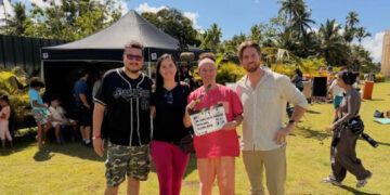 Luisito Comunica actuará en filme dominicano