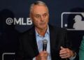MLB propone reducir la temporada a 154 juegos en 2029