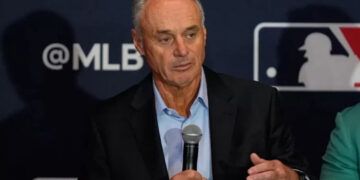 MLB propone reducir la temporada a 154 juegos en 2029