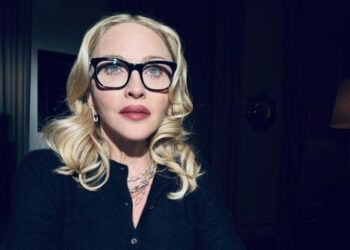 Madonna revela por qué no se hizo su película biográfica