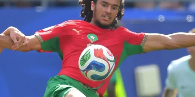 Man City ficha a Bouaddi por US$117 millones