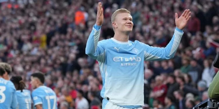 Man City vuelve a la Champions ante el PSG tras escándalo