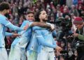 Manchester City vence al Liverpool 3-0 en Anfield