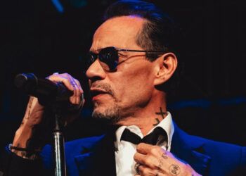 Marc Anthony y Montaner cantarán por Venezuela