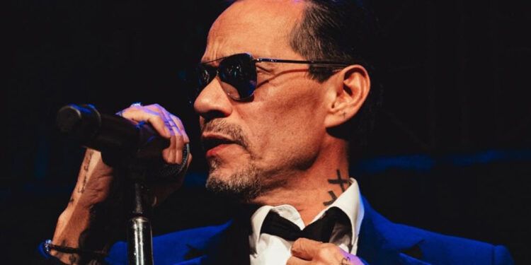 Marc Anthony y Montaner cantarán por Venezuela
