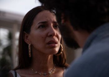 Marta González asume rol clave en “Qué más puedes hacerme”
