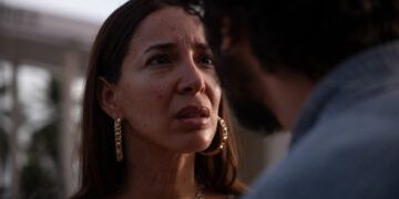 Marta González asume rol clave en “Qué más puedes hacerme”