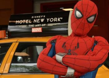 Marvel Comics se muda a California tras 90 años
