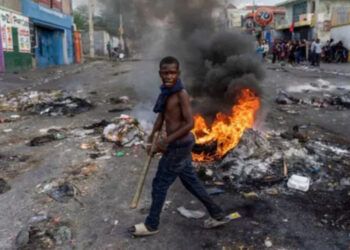 Más de 1,400 personas asesinadas en Haití en tres meses
