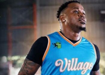 Matan basquetbolista del Club San Carlos en asalto