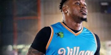 Matan basquetbolista del Club San Carlos en asalto