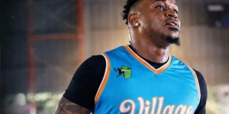 Matan basquetbolista del Club San Carlos en asalto