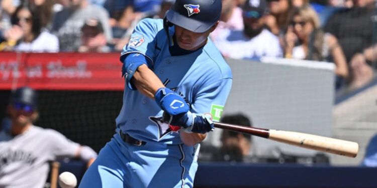 McAdoo decide victoria de Azulejos sobre Yankees