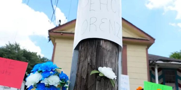 Mexicano muerto en tiroteo de ICE no era objetivo