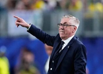 México y Brasil definen su cierre de grupos