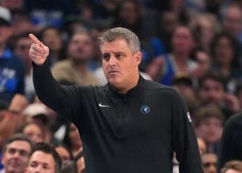 Micah Nori dirigirá a los Trail Blazers