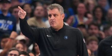 Micah Nori dirigirá a los Trail Blazers