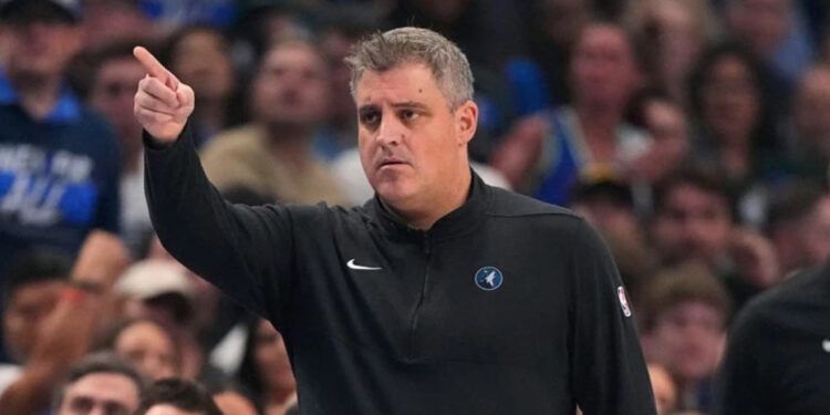 Micah Nori dirigirá a los Trail Blazers