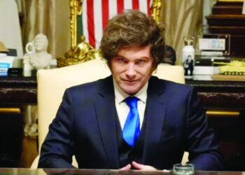 Milei espera que Cuba y Venezuela sigan a Trump