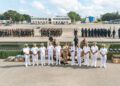 Ministerio de Defensa fortalece Armada y Fuerza Aérea