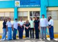 Ministerio de Justicia inspecciona centros penitenciarios