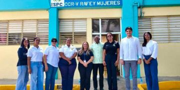 Ministerio de Justicia inspecciona centros penitenciarios