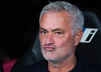 Mourinho regresa a Roma con el Real Madrid por Champions