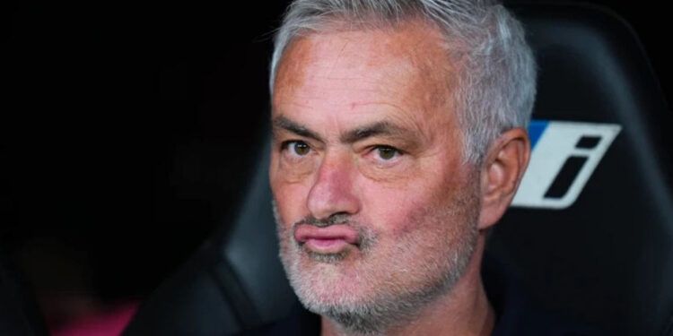 Mourinho regresa a Roma con el Real Madrid por Champions