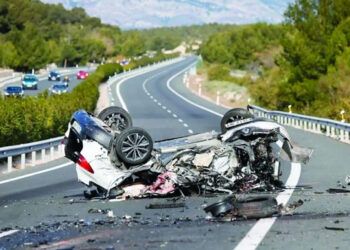 Movido exige acciones firmes por la seguridad vial