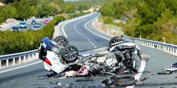 Movido exige acciones firmes por la seguridad vial