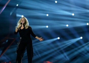 Muere Bonnie Tyler a los 75 años