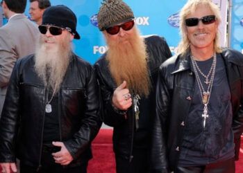 Muere Frank Beard, baterista de ZZ Top, a los 77 años