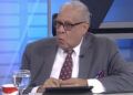 Muere Freddy Sandoval, destacado periodista dominicano