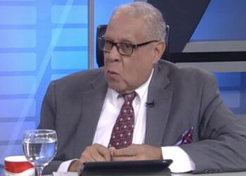 Muere Freddy Sandoval, destacado periodista dominicano