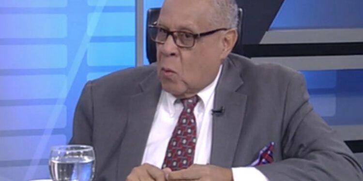 Muere Freddy Sandoval, destacado periodista dominicano