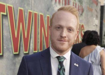 Muere Owain Rhys Davies, actor de Twin Peaks