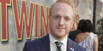 Muere Owain Rhys Davies, actor de Twin Peaks