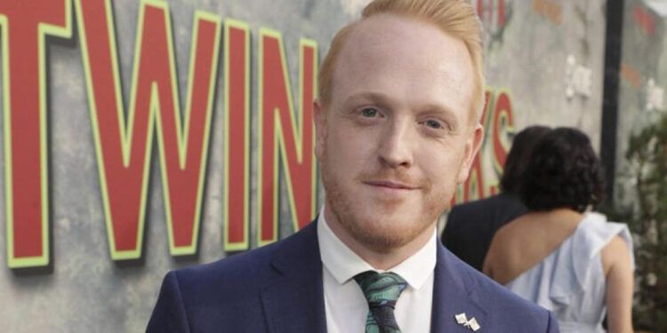 Muere Owain Rhys Davies, actor de Twin Peaks