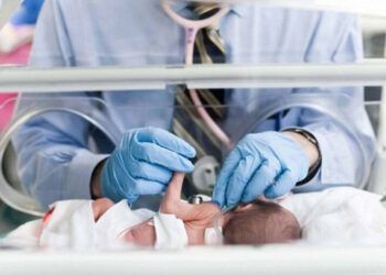 Muertes infantiles en RD superan las mil en ocho meses