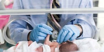 Muertes infantiles en RD superan las mil en ocho meses