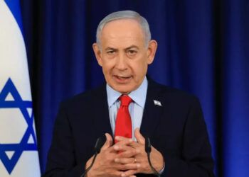 Netanyahu amenaza a Irán con responder con más fuerza