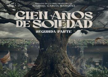 Netflix estrenará Cien años de soledad el 5 de agosto