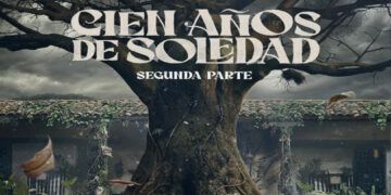Netflix estrenará Cien años de soledad el 5 de agosto