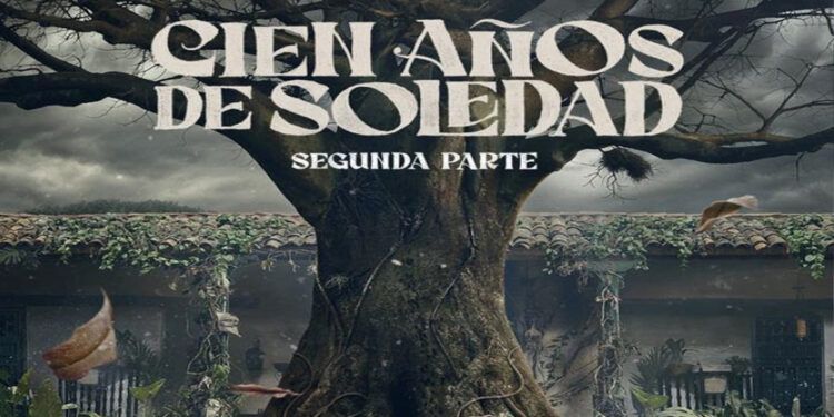 Netflix estrenará Cien años de soledad el 5 de agosto