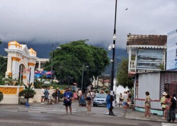 Netflix filma One Attempt Remaining en Puerto Plata