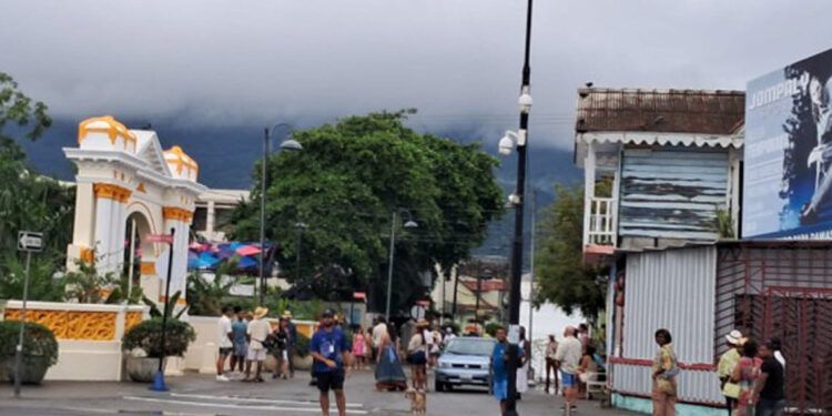 Netflix filma One Attempt Remaining en Puerto Plata
