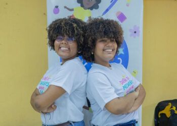 Niñas dominicanas avanzan en educación, pero con retos