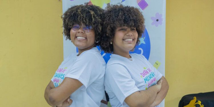 Niñas dominicanas avanzan en educación, pero con retos